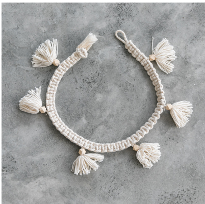 Arazzo Macramé