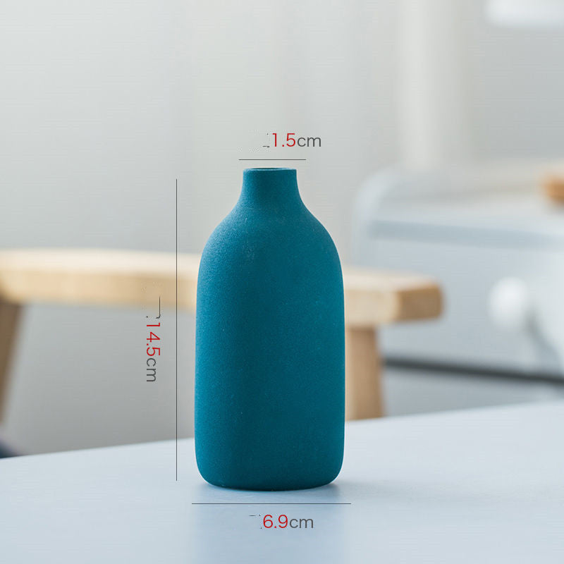 Vaso decorativo nordico