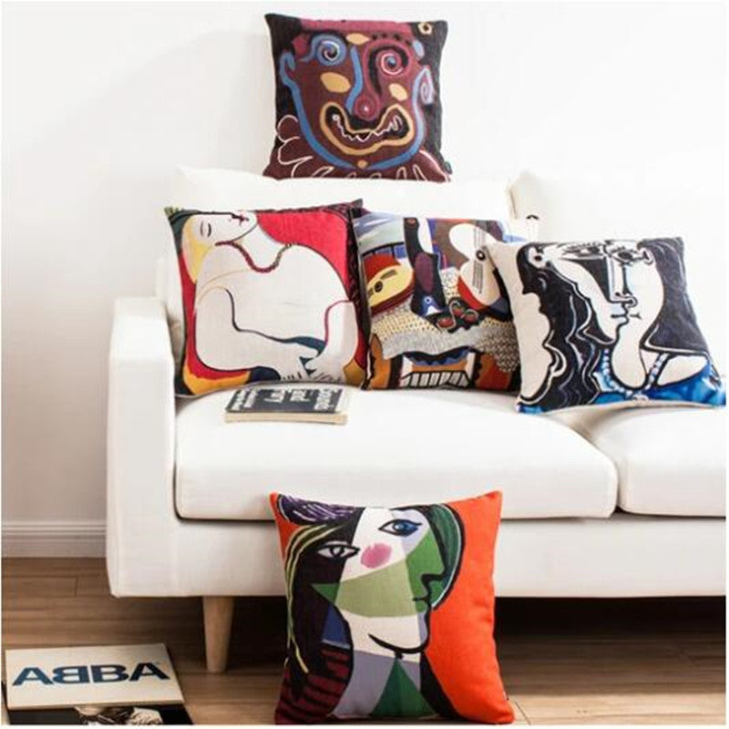 Federa Stampa Picasso