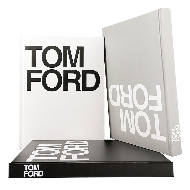 Libro ornamentale