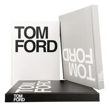 Libro ornamentale