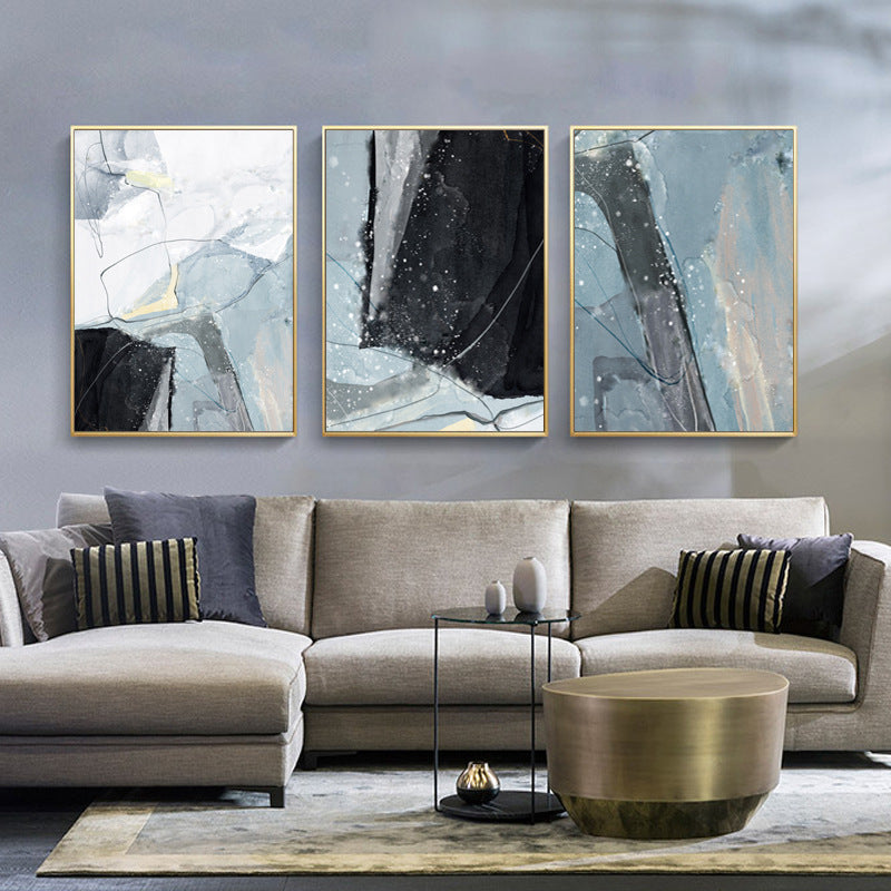 Quadro acquerello