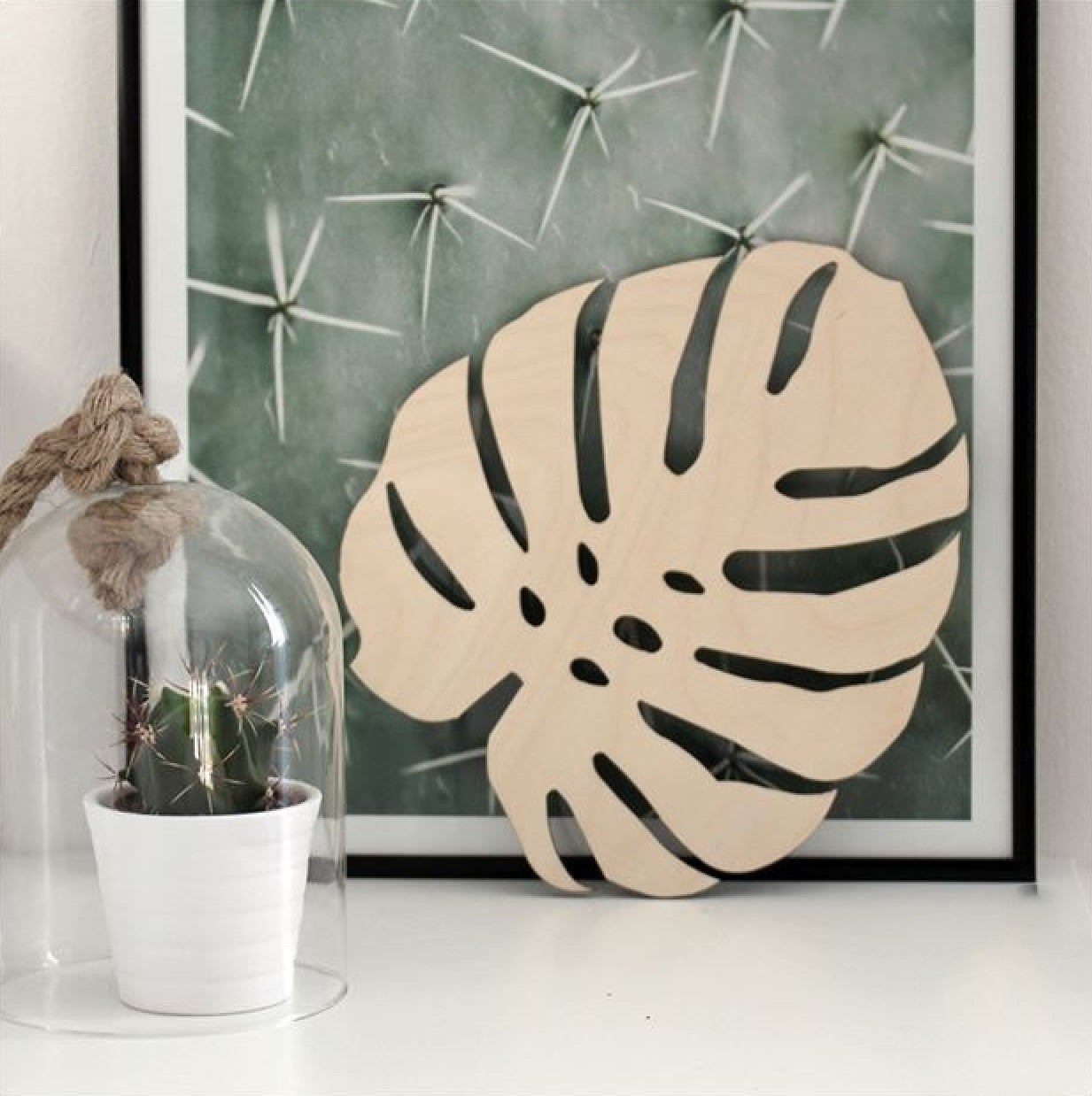 Ornamento tartaruga legno