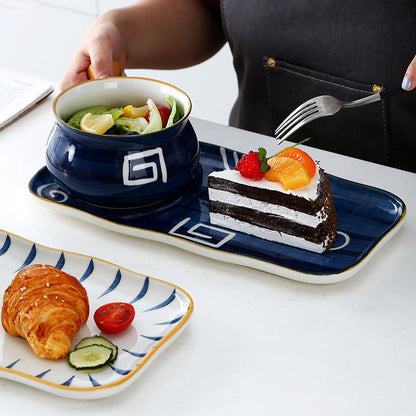 Set colazione