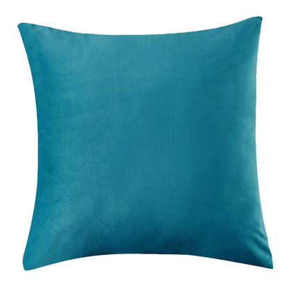 Cuscino Divano Velluto Nordico