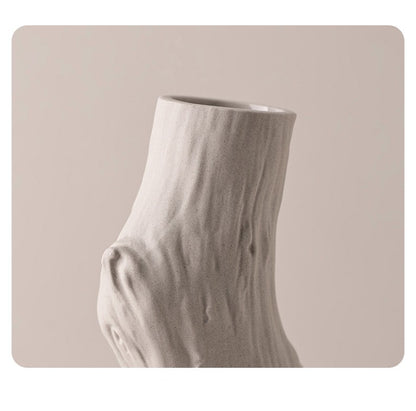 Vaso ceramica nordico