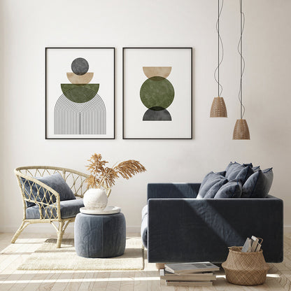 Quadro soggiorno