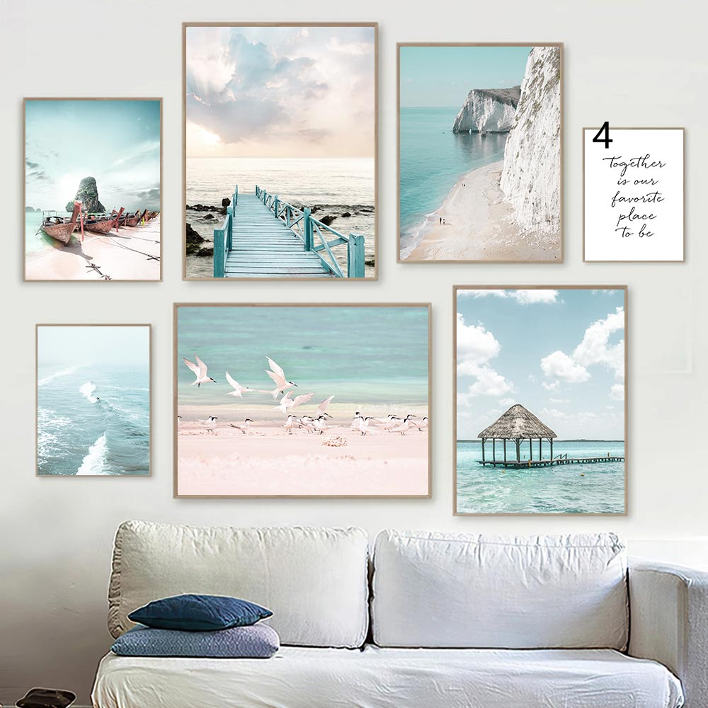 Quadro Semplice Salotto