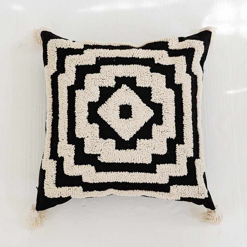 Cuscino decorativo