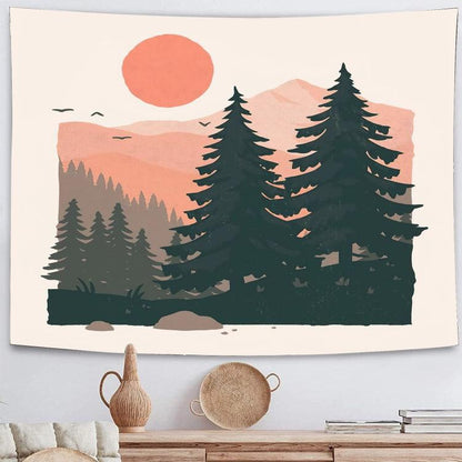 Telo Decorativo
