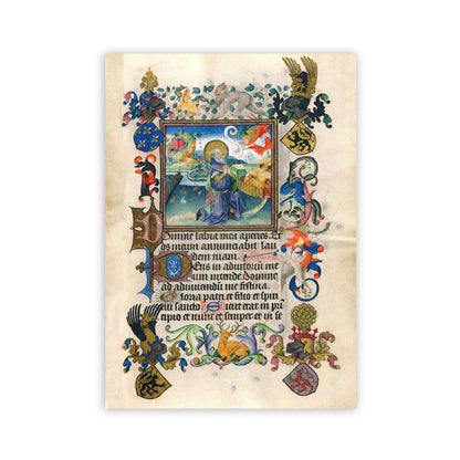 Quadro padiglione