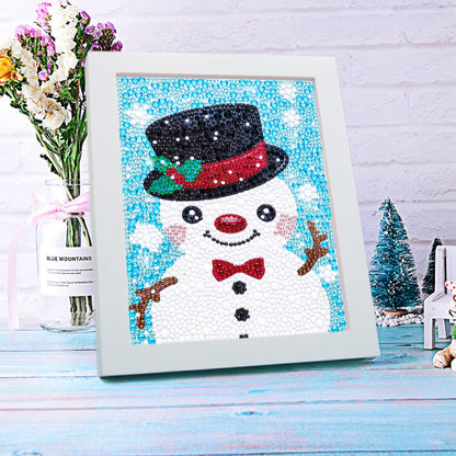 Quadro diamanti