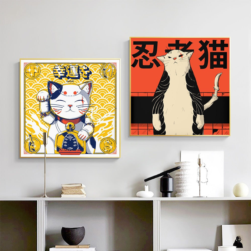 Quadro su tela