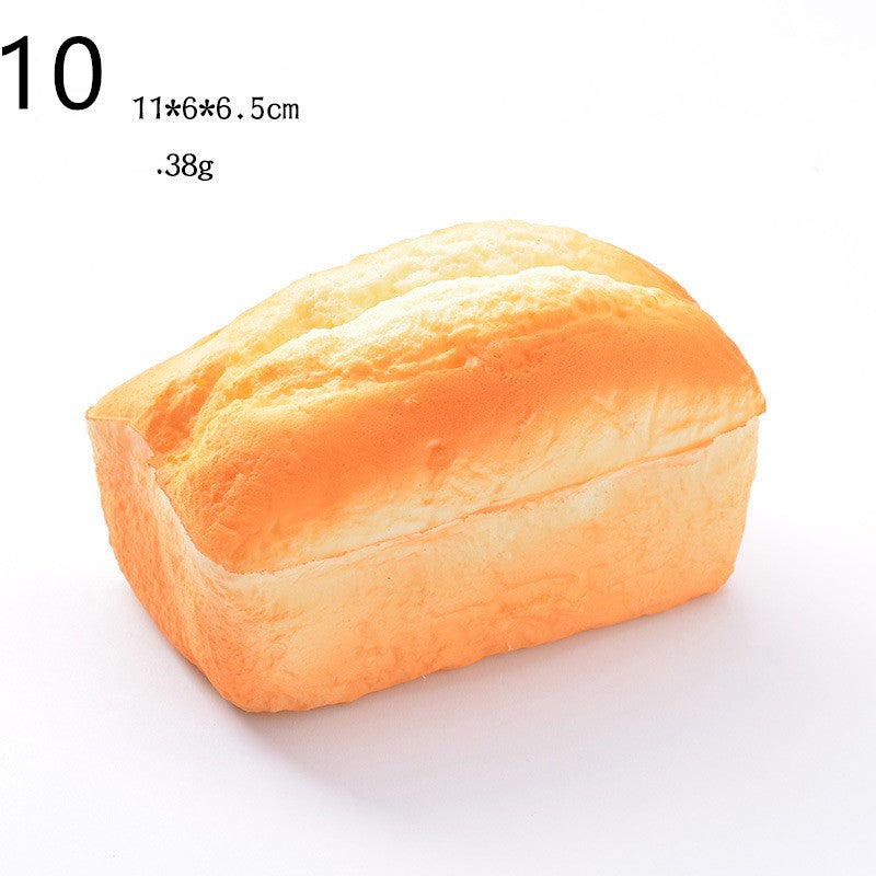 Decorazione pane