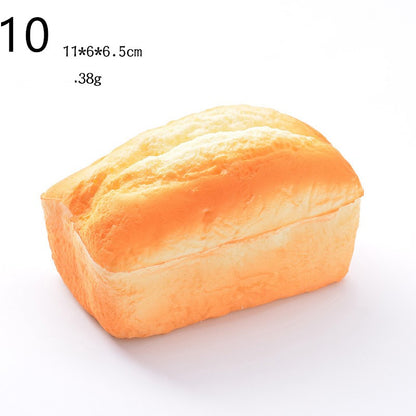 Decorazione pane