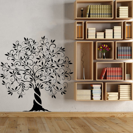 Adesivo murale Albero della vita