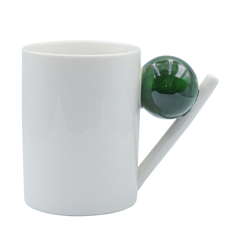 Tazza caffè ceramica