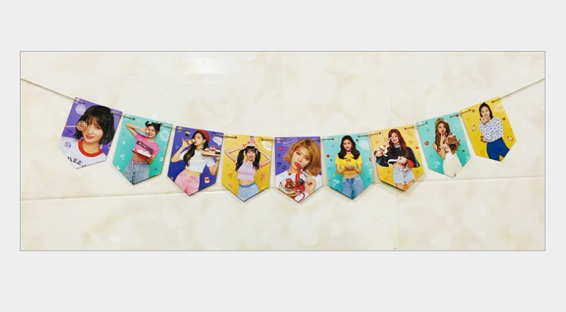 Poster Decorativo