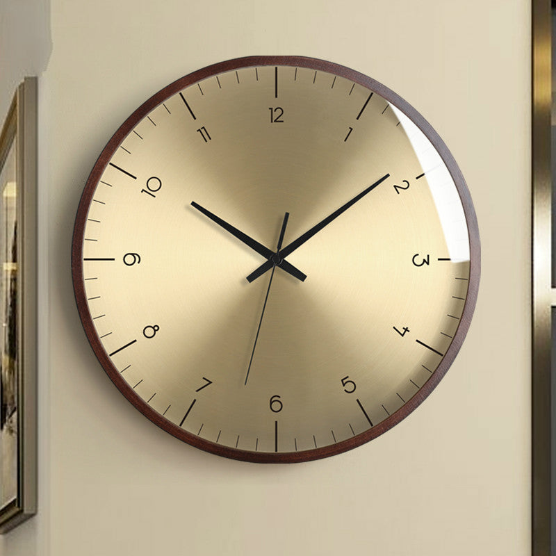 Orologio da parete Aeroplani silhouetta