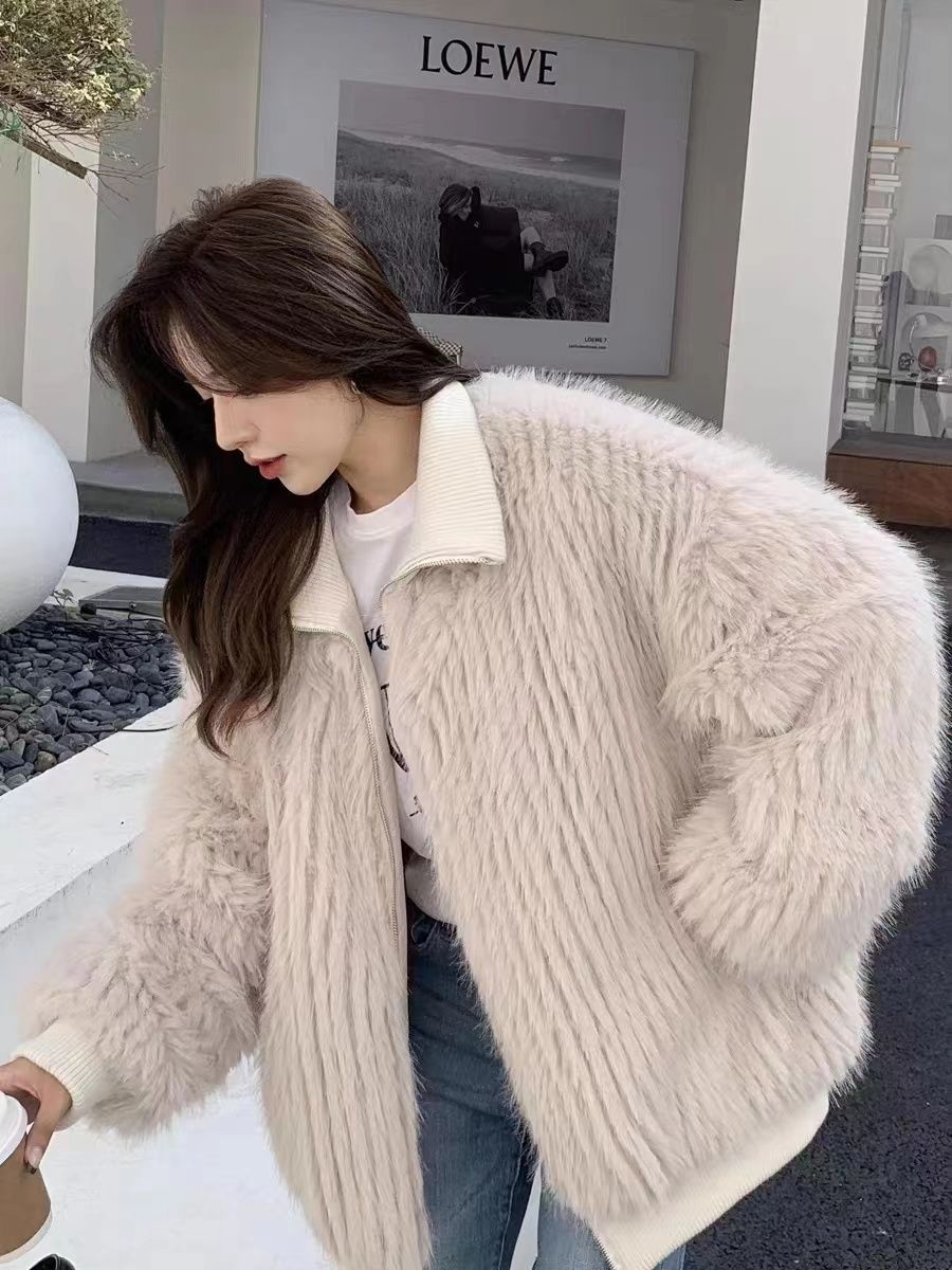 Cappotto mosaico