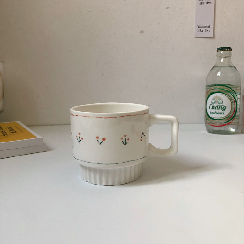Tazza ciliegia