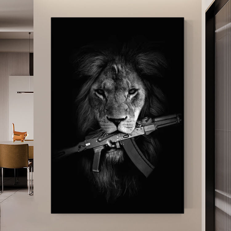 Poster cani