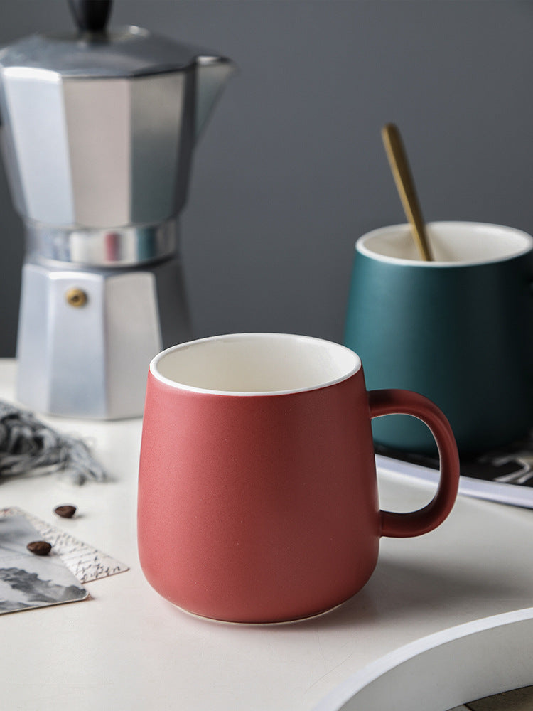Ceramica