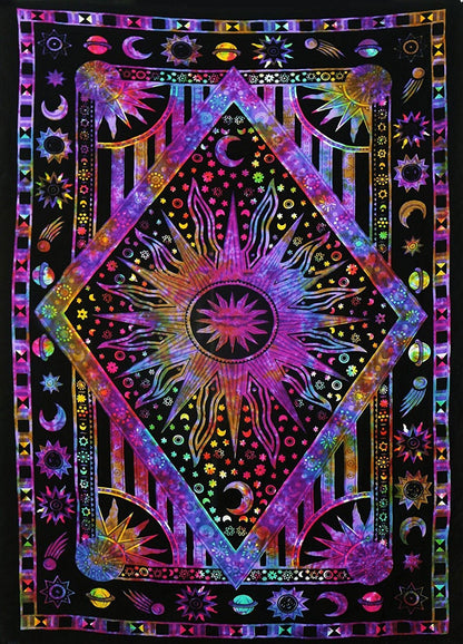 Tappezzeria boho
