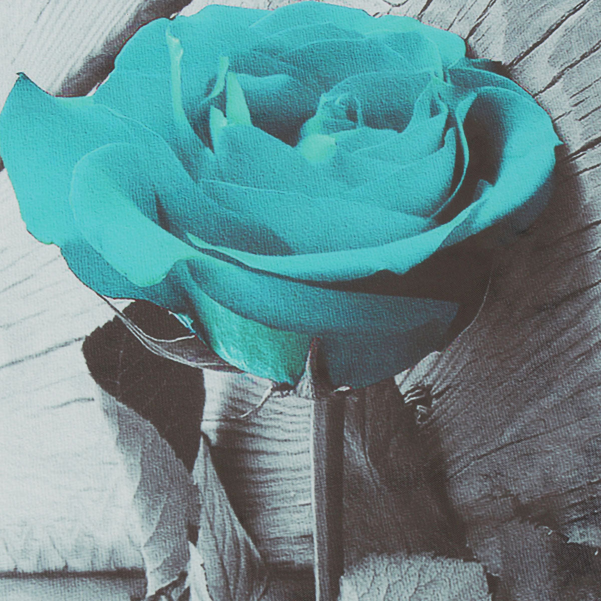 Tela rose blu