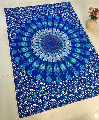 Telo mandala