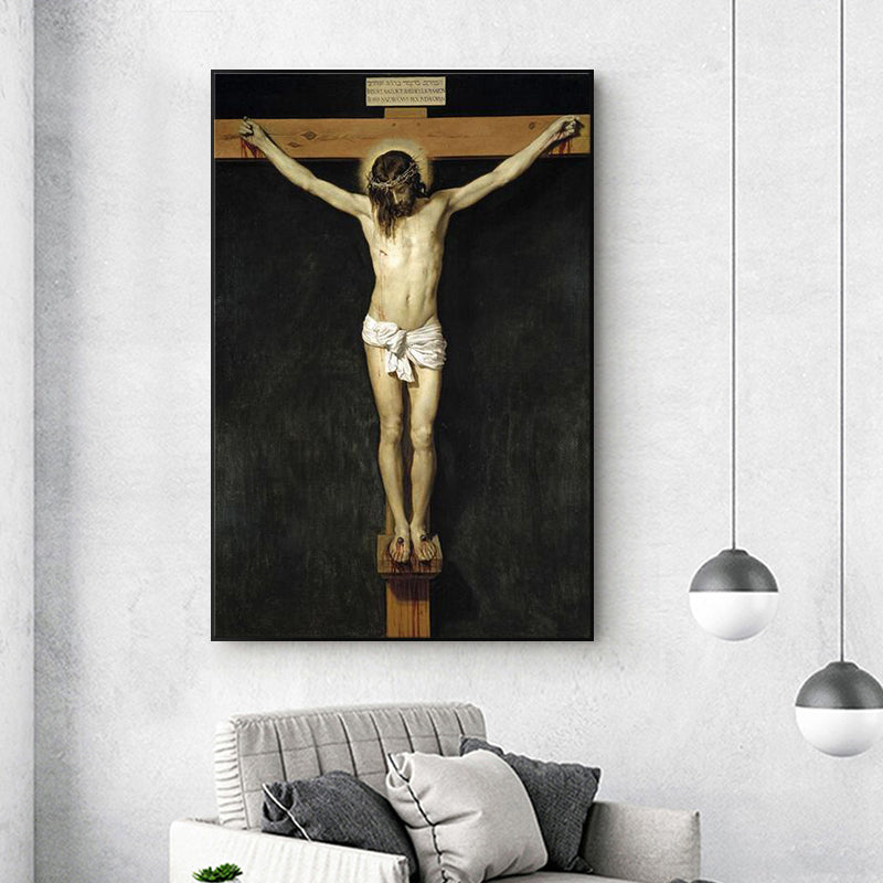 Quadro Crocifissione