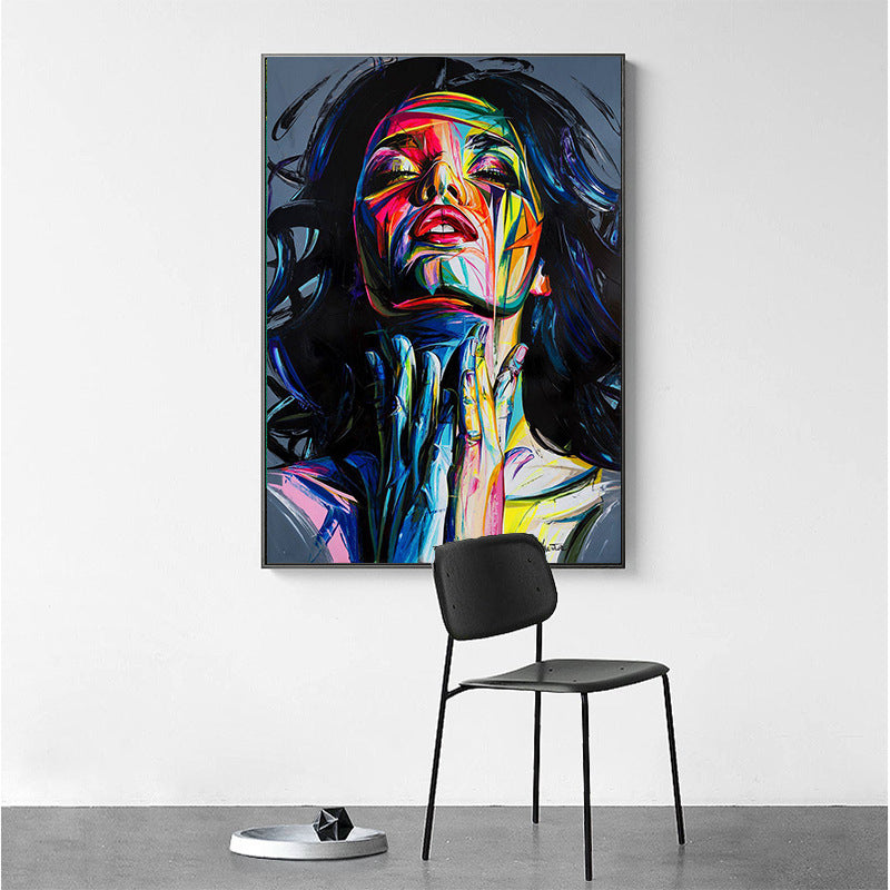 Dipinto decorativo