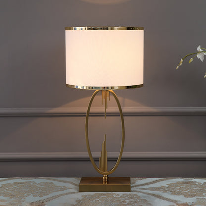 Lampada nordica da comodino