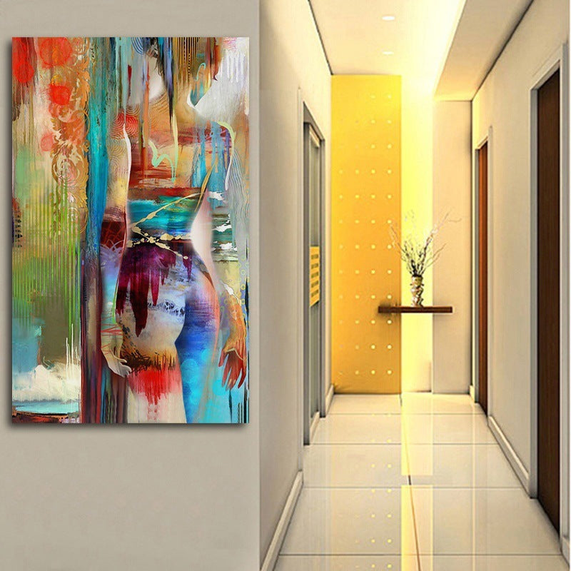 Quadro astratto