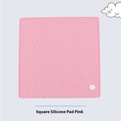 Sottopiatto silicone