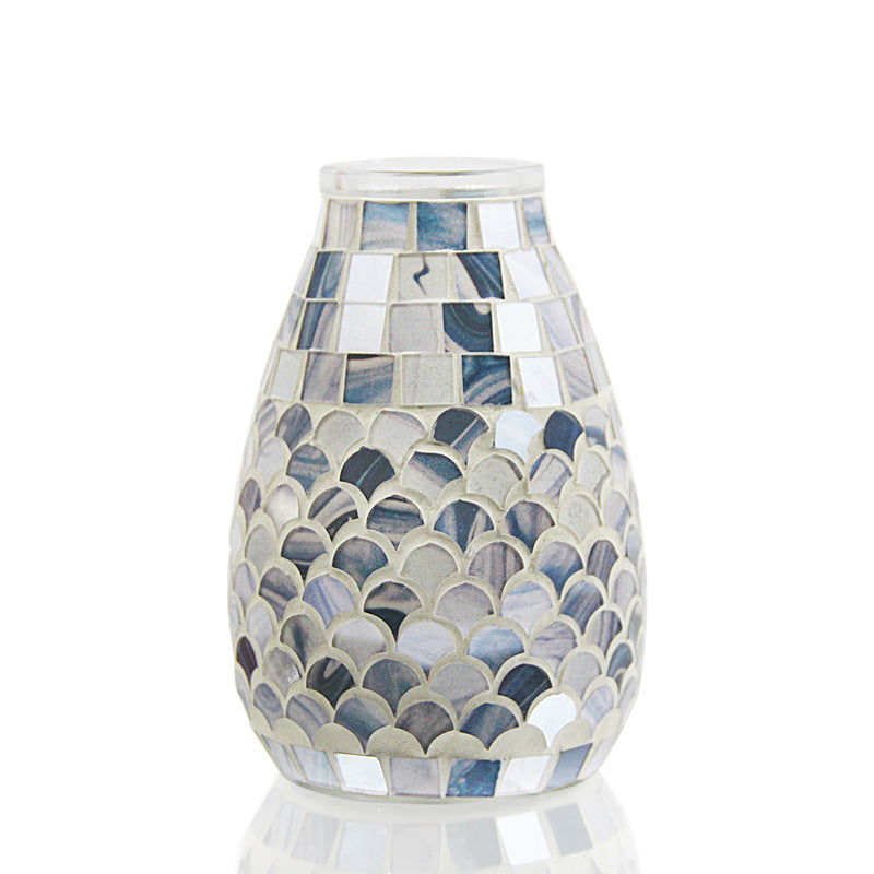 Vaso Mosaico