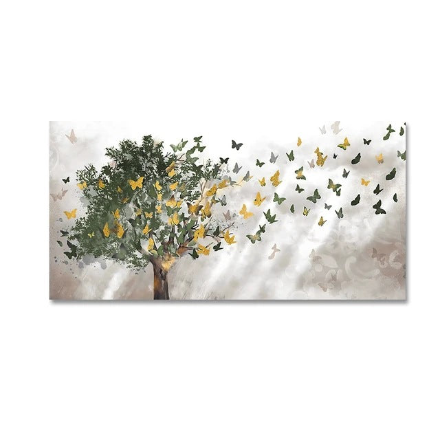 Quadro a Olio