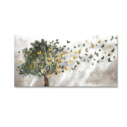 Quadro a Olio