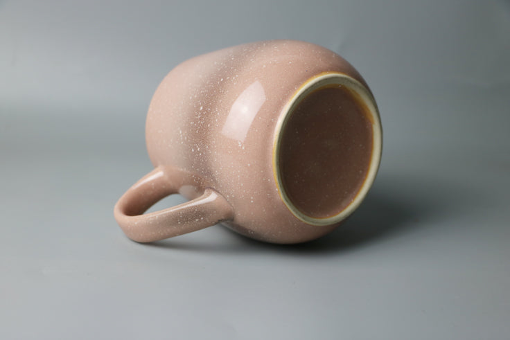 Tazza panciuta