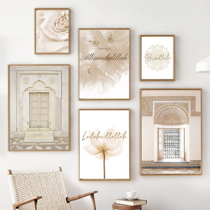 Quadro decorativo