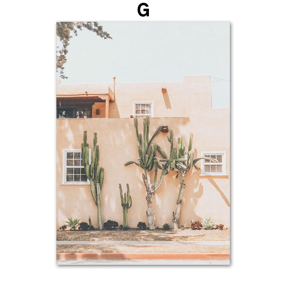 Poster tela