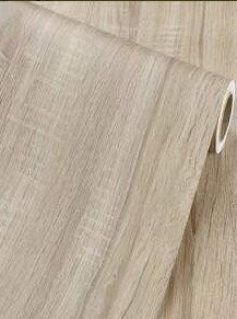 Adesivo Legno d'Acero