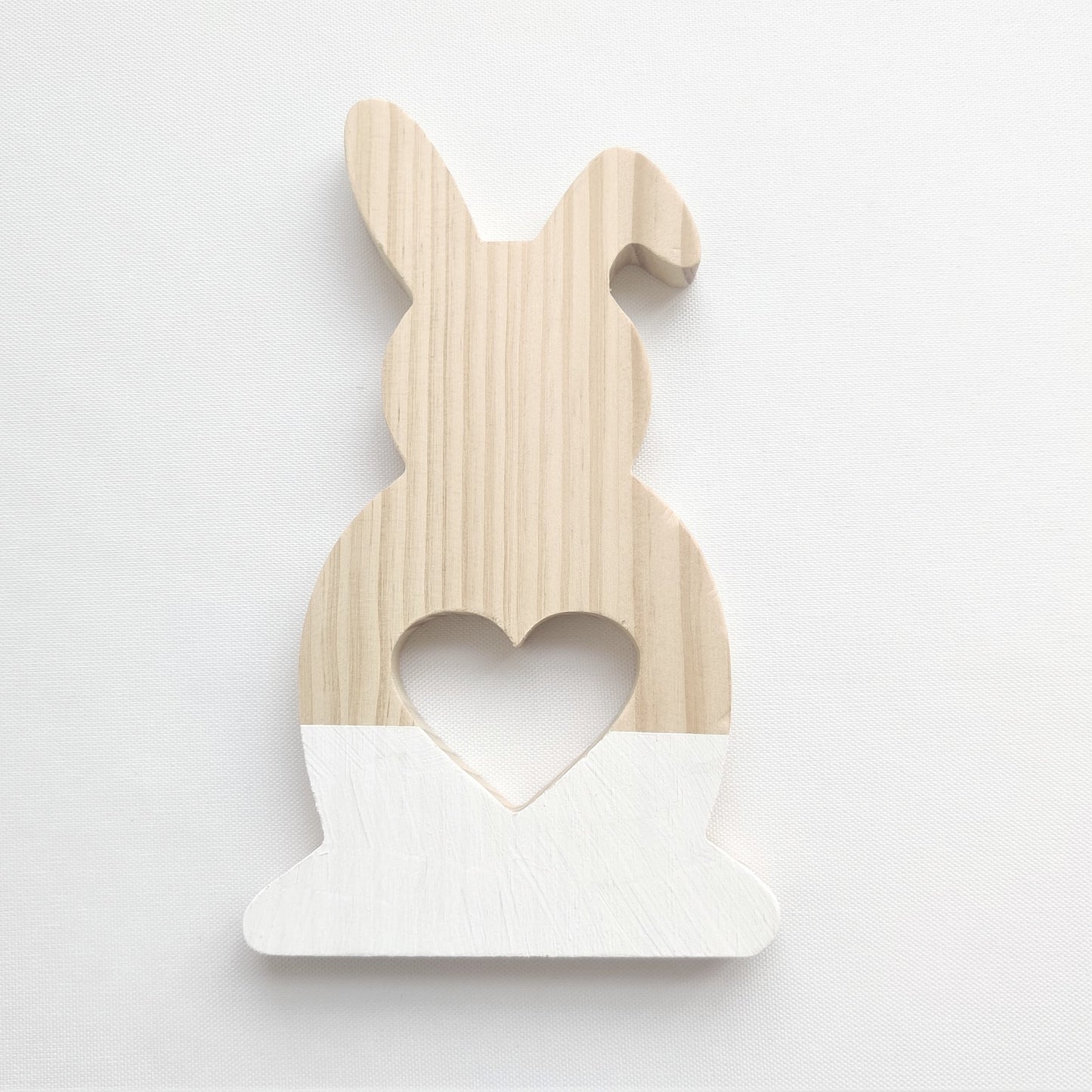Decorazione in legno