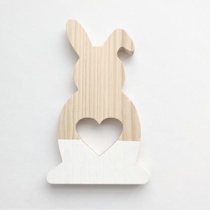 Decorazione in legno