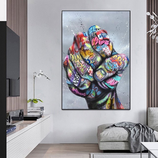 Quadro decorativo