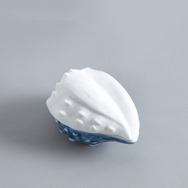 Portacenere in ceramica