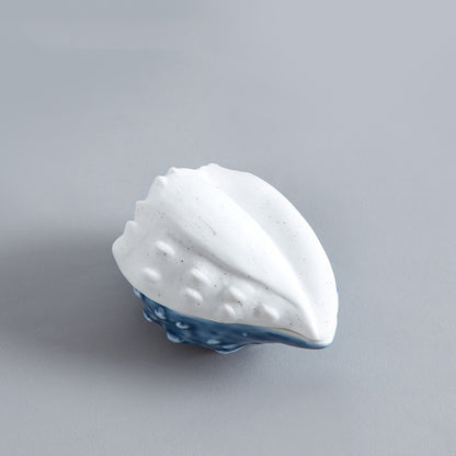 Portacenere in ceramica