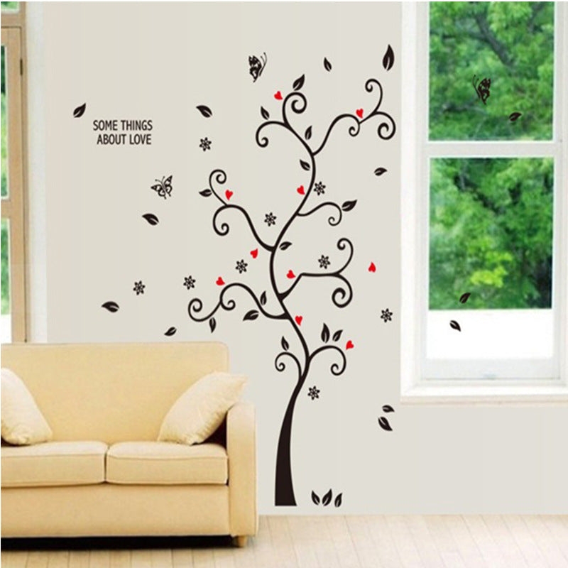 Adesivi Albero Genealogico