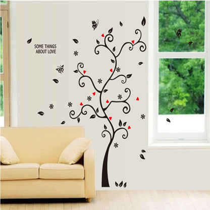 Adesivi Albero Genealogico
