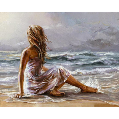 Kit pittura figura